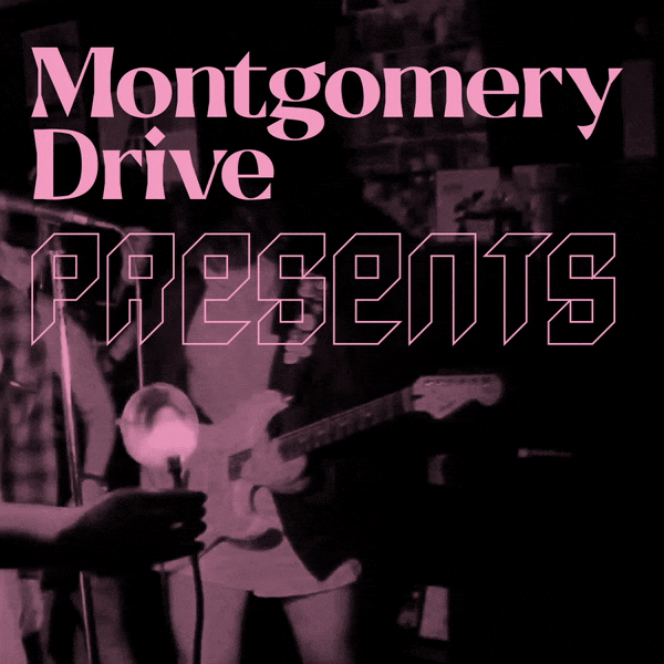 Montgomery Drive Homepage